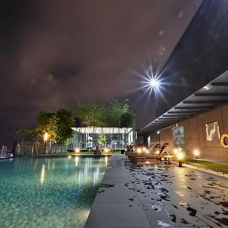 Dorsett Residences Bukit Bintang @Artez Maison Kuala Lumpur Dış mekan fotoğraf