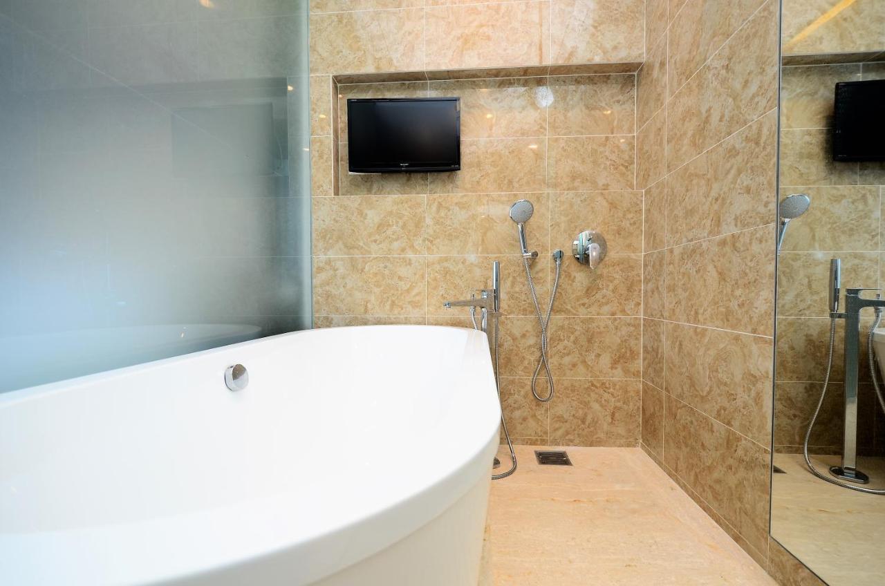 Dorsett Residences Bukit Bintang @Artez Maison Kuala Lumpur Dış mekan fotoğraf